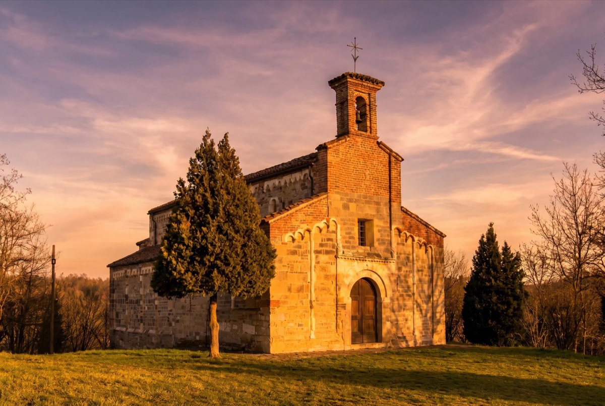 Romanico