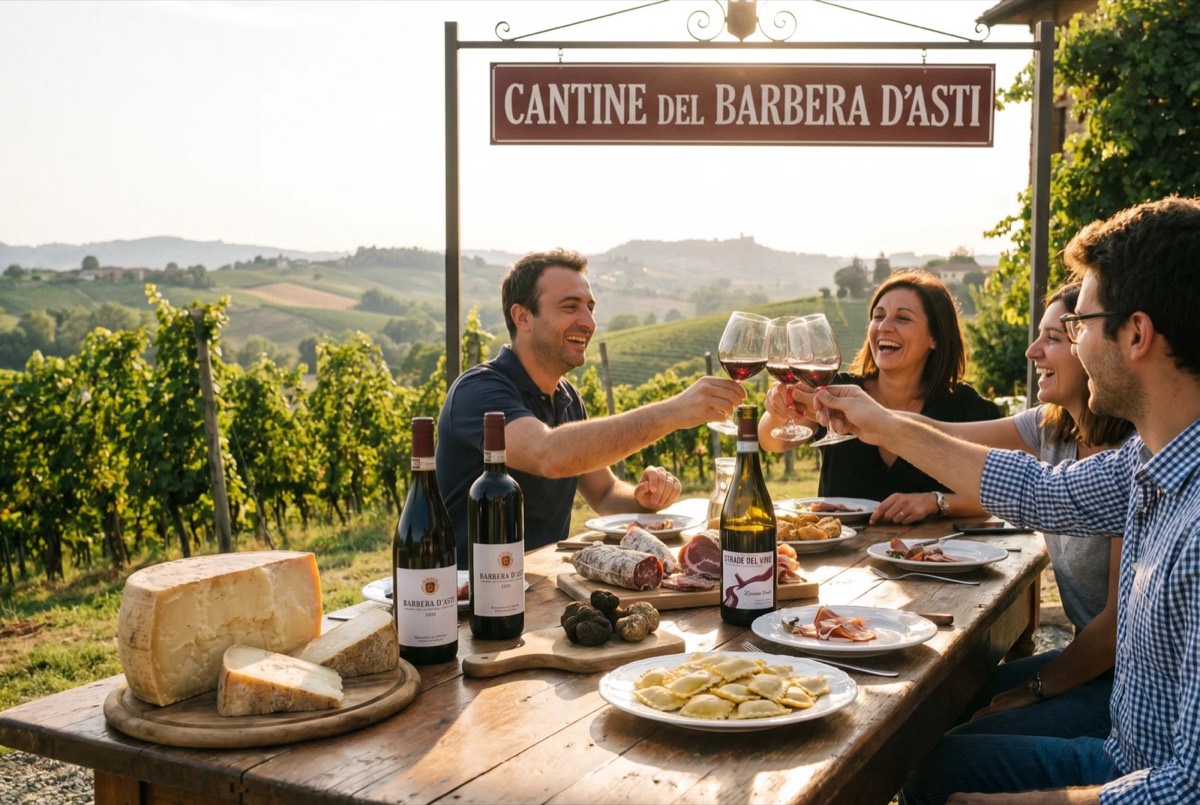 Strade del Vino